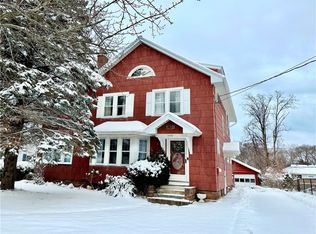 1434 Titus Ave, Rochester, NY 14622