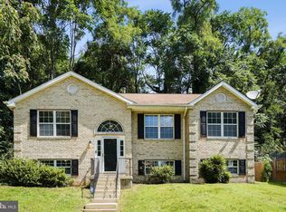 4111 Richley Ct, Hyattsville, MD 20784