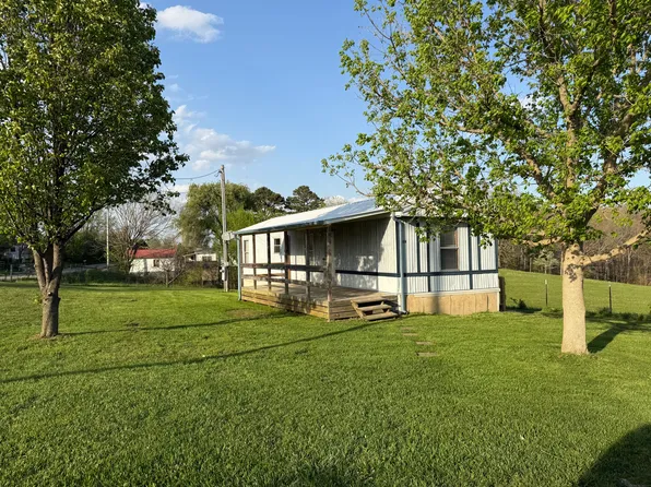 502 Murphy Ridge Rd, Strunk, KY 42649