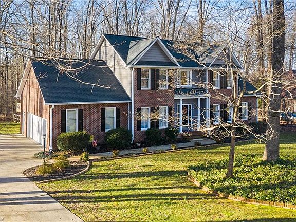 2nd image of 4708 La Foresta Dr