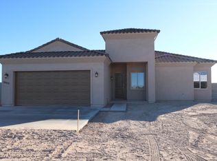29305 N 256th Ln, Wittmann, AZ 85361