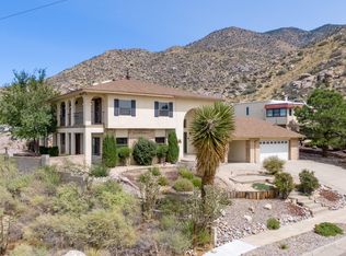 13315 Tierra Montanosa Dr NE, Albuquerque, NM 87112