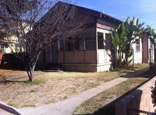 918 N Azusa Ave, Azusa, CA 91702