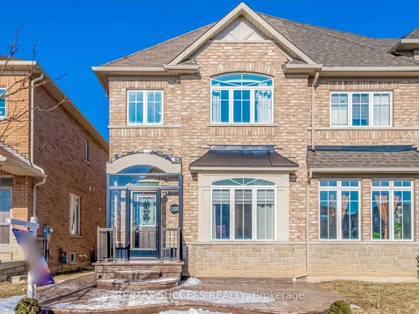 5399 Festival Dr, Mississauga, ON L5M 0G7
