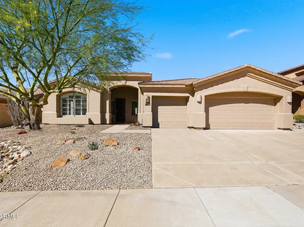 14032 E CLINTON Street, Scottsdale, AZ 85259