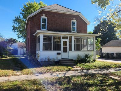 1233 16th St S, La Crosse, WI, 54601