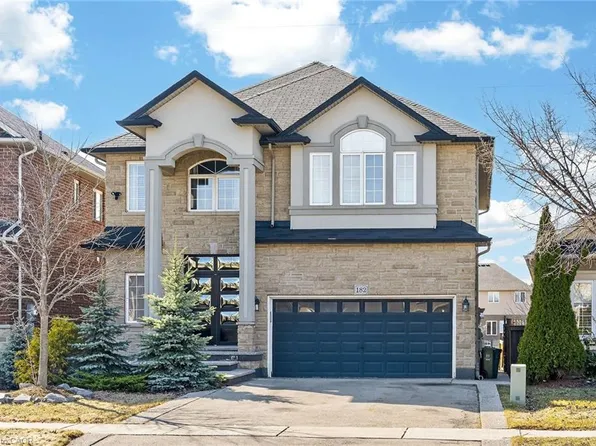 182 Irwin Ave, Hamilton, ON L9K 0G2