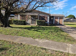 4307 Idaho Ave, Dallas, TX 75216