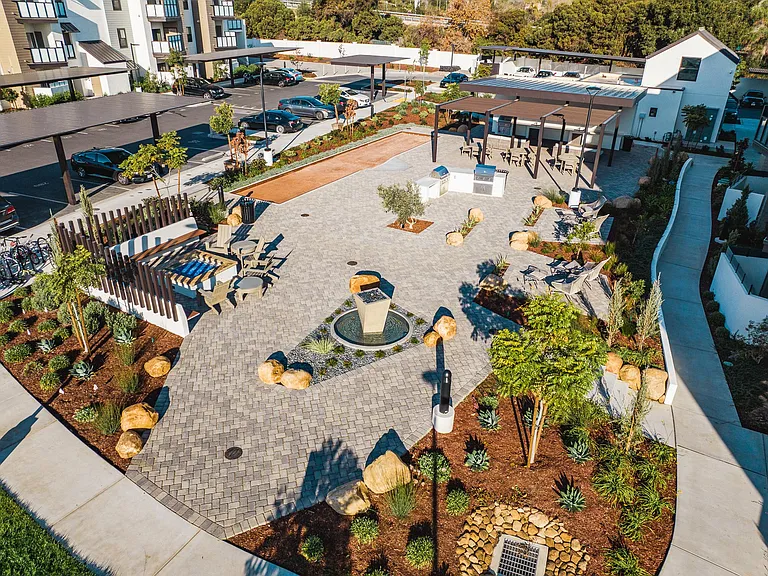 Cortona Point Apartments — Photo 33