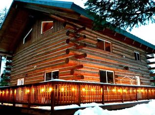 39320 N Whispering Pines Ln, Deer Park, WA 99006