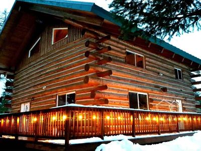 39320 N Whispering Pines Ln, Deer Park, WA, 99006