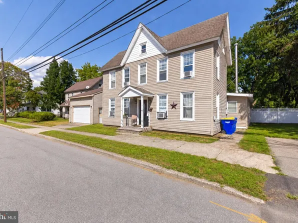 216 Weiner Ave, Harrington, DE 19952