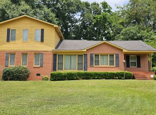 89 Murphy St, Ellaville, GA 31806