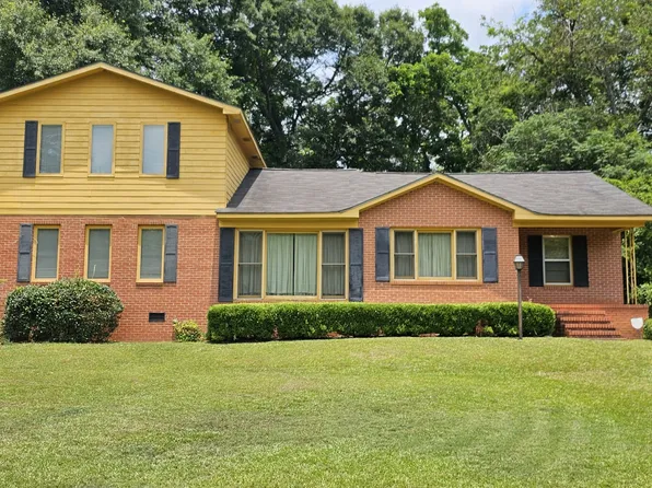 89 Murphy St, Ellaville, GA 31806