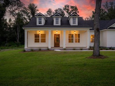 57 Sanctuary Dr, Monticello, FL, 32344