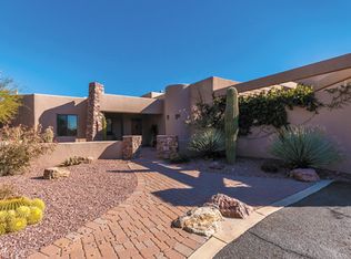 4955 N Camino Antonio, Tucson, AZ 85718