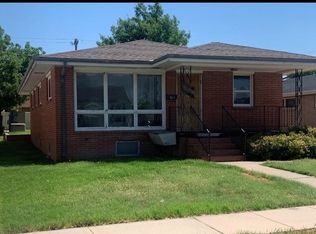 315 E 19th St, Hays, KS 67601