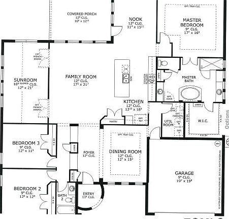 2nd image of 674 S Lake Dr