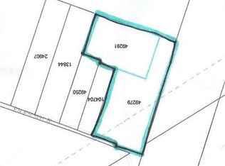 2931 W Hillyard Rd, Moody, TX 76557