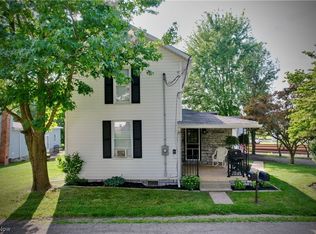 7551 Kallerer St SW, Navarre, OH 44662