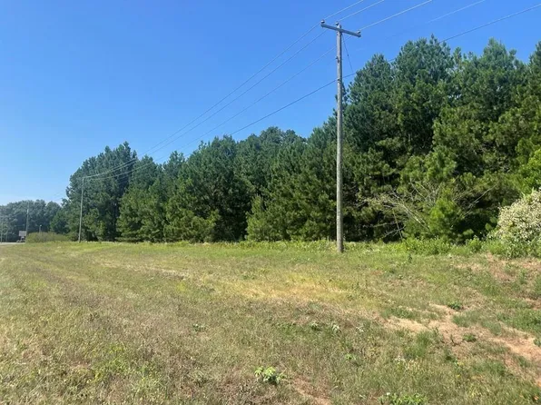 N 287th Hwy, Grapeland, TX 75844