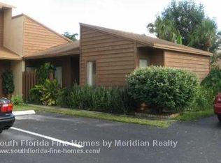 6093 Buckeye Ct APT D, Tamarac, FL 33319