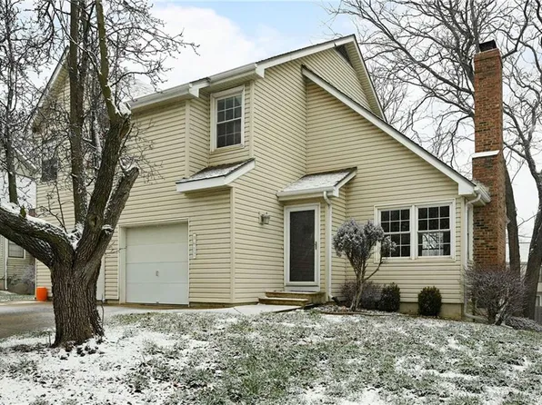 8612 W 109th Ter, Overland Park, KS 66210