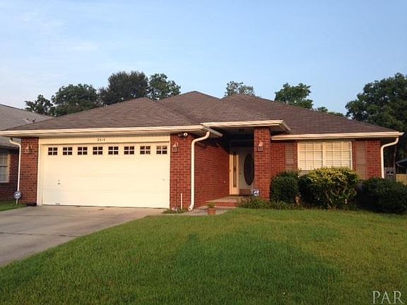 2nd image of 2515 Portobella Pl