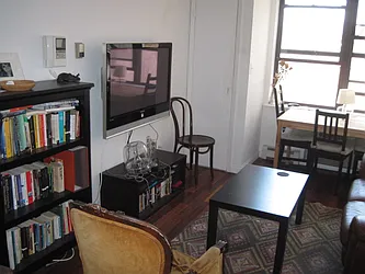 Rented by J Misrahi Realty Corp