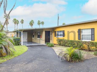 2268 Raeford Rd, Orlando, FL 32806