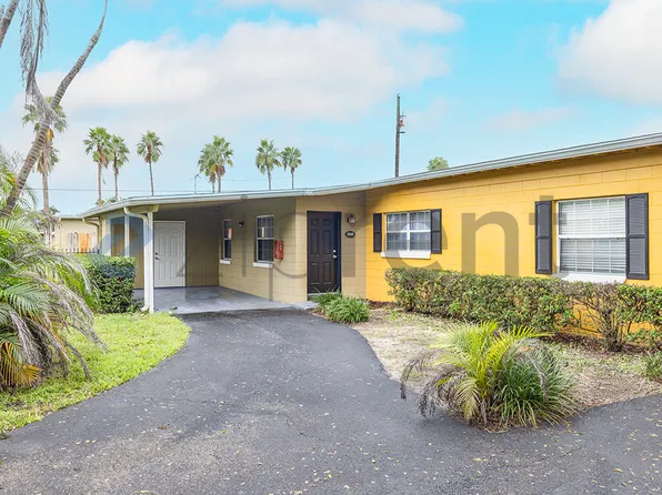 2268 Raeford Rd, Orlando, FL 32806