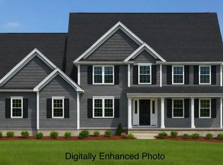 56 Daniel Road, Derry, NH 03038