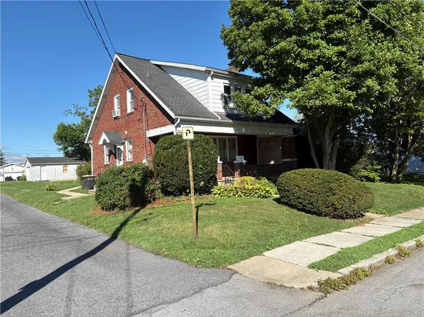 2122 2nd Ave, Whitehall, PA 18052
