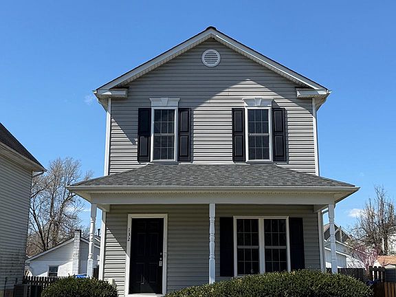 2nd image of 132 Mansfield St