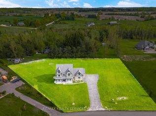 26 Country Meadows Dr, Amaranth, ON L9V3T8