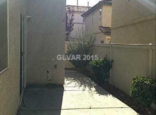 985 Grand Cerritos Ave, Las Vegas, NV 89183
