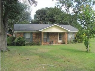 12651A Smith Rd, Grand Bay, AL 36541