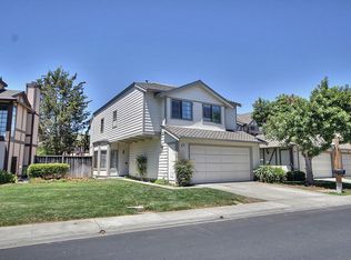 3921 Avocet Ter, Fremont, CA 94555