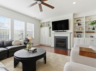 715 Windy Peak Loop, Cary, NC 27519