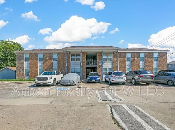 319 SE 3rd St APT 104, Grand Prairie, TX 75051