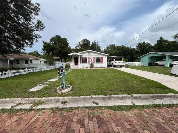 13824 12th St, Dade City, FL 33525
