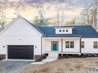 LOT 1 Three Chopt Rd, Louisa, VA 23093