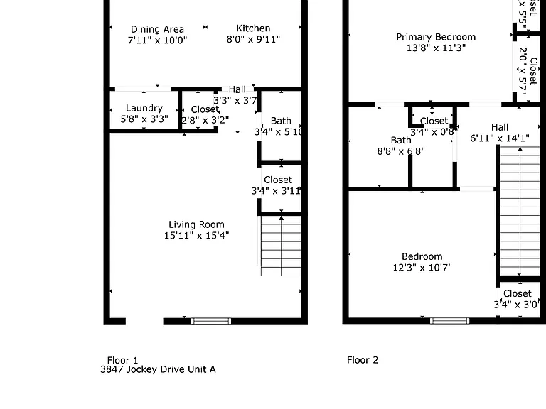 3847 Jockey Dr — Photo 18