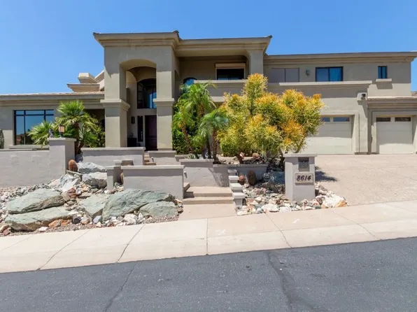 8614 N 17th Pl, Phoenix, AZ 85020