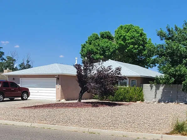 1811 Nancy Lopez Blvd, Rio Communities, NM 87002