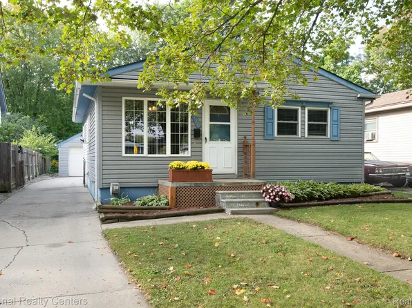 770 1st Ave, Pontiac, MI 48340