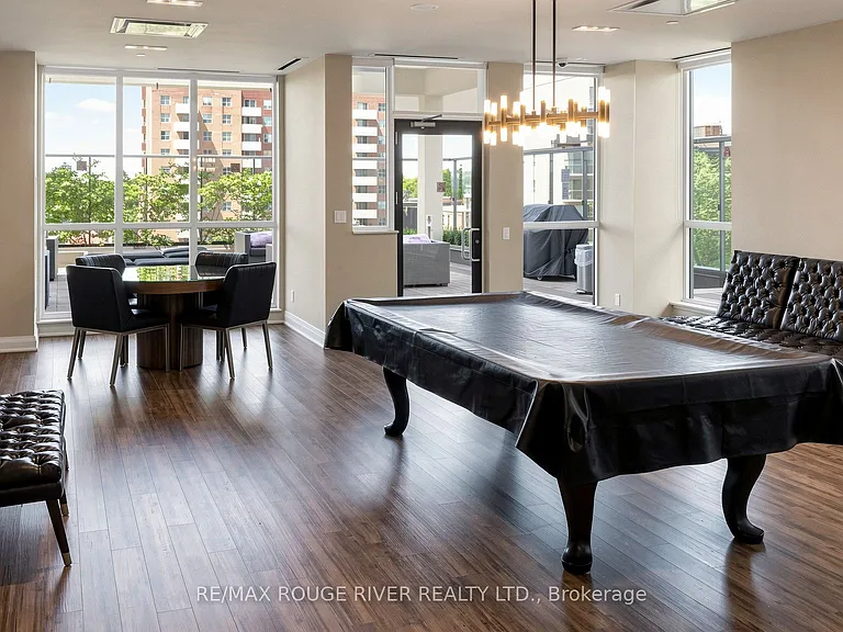1486 Bathurst St #503 — Photo 30