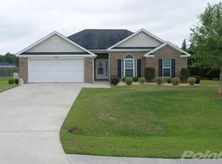 285 Zachary Trl, Ellabell, GA 31308