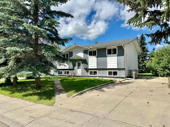 9934 S Prairie Rd, Grande Prairie, AB T8V 3S1
