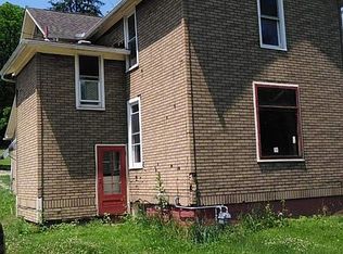 5445 Hoover Ave, Roseville, OH 43777